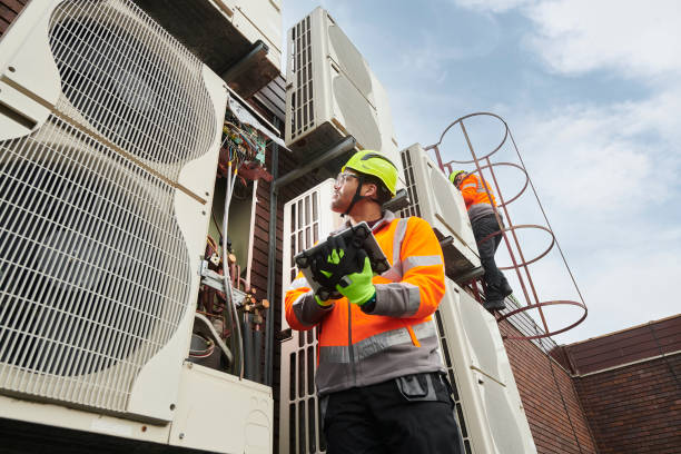 Trusted Ridley Park, PA HVAC Experts