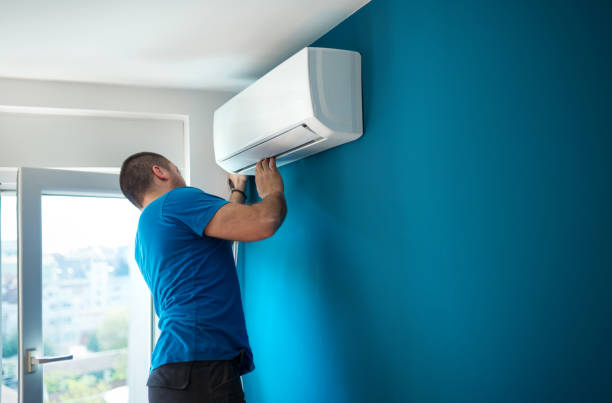 Best HVAC Emergency Services  in Ridley Rk, PA