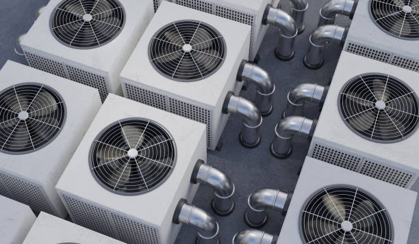 HVAC Air Duct Cleaning in Ridley Park, PA