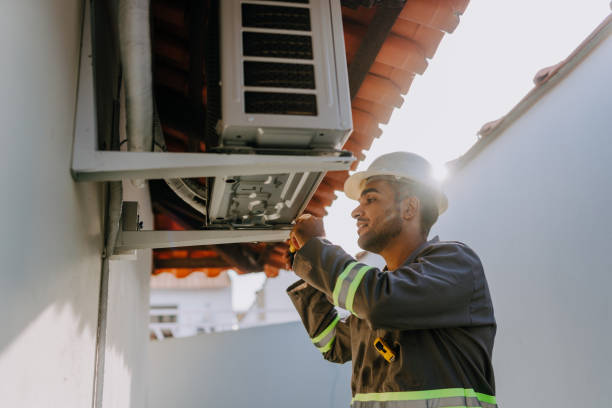 Best HVAC Installation Services  in Ridley Rk, PA