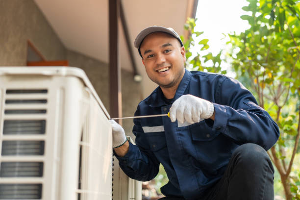 Best HVAC Air Duct Cleaning  in Ridley Rk, PA